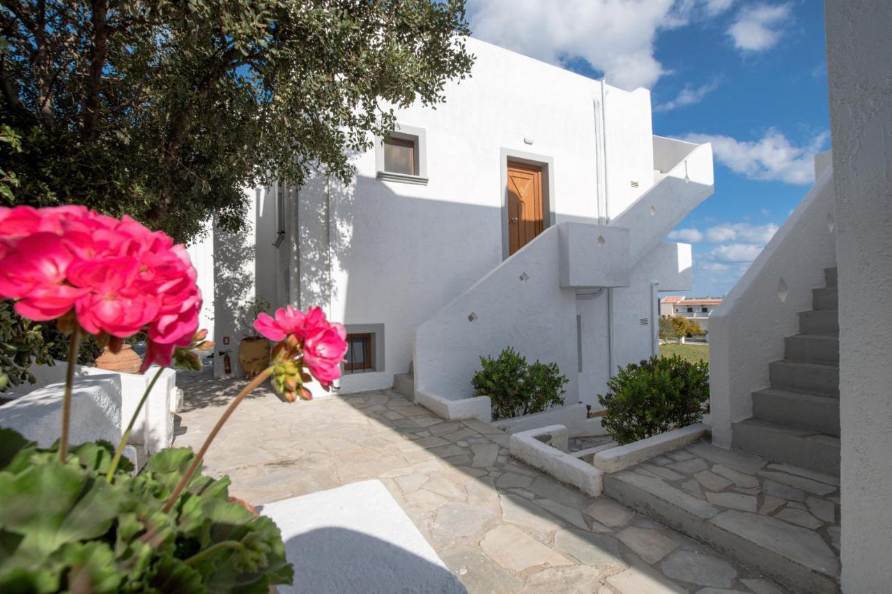 Air Brand New Bedrooms Hersonissos  Exteriér fotografie