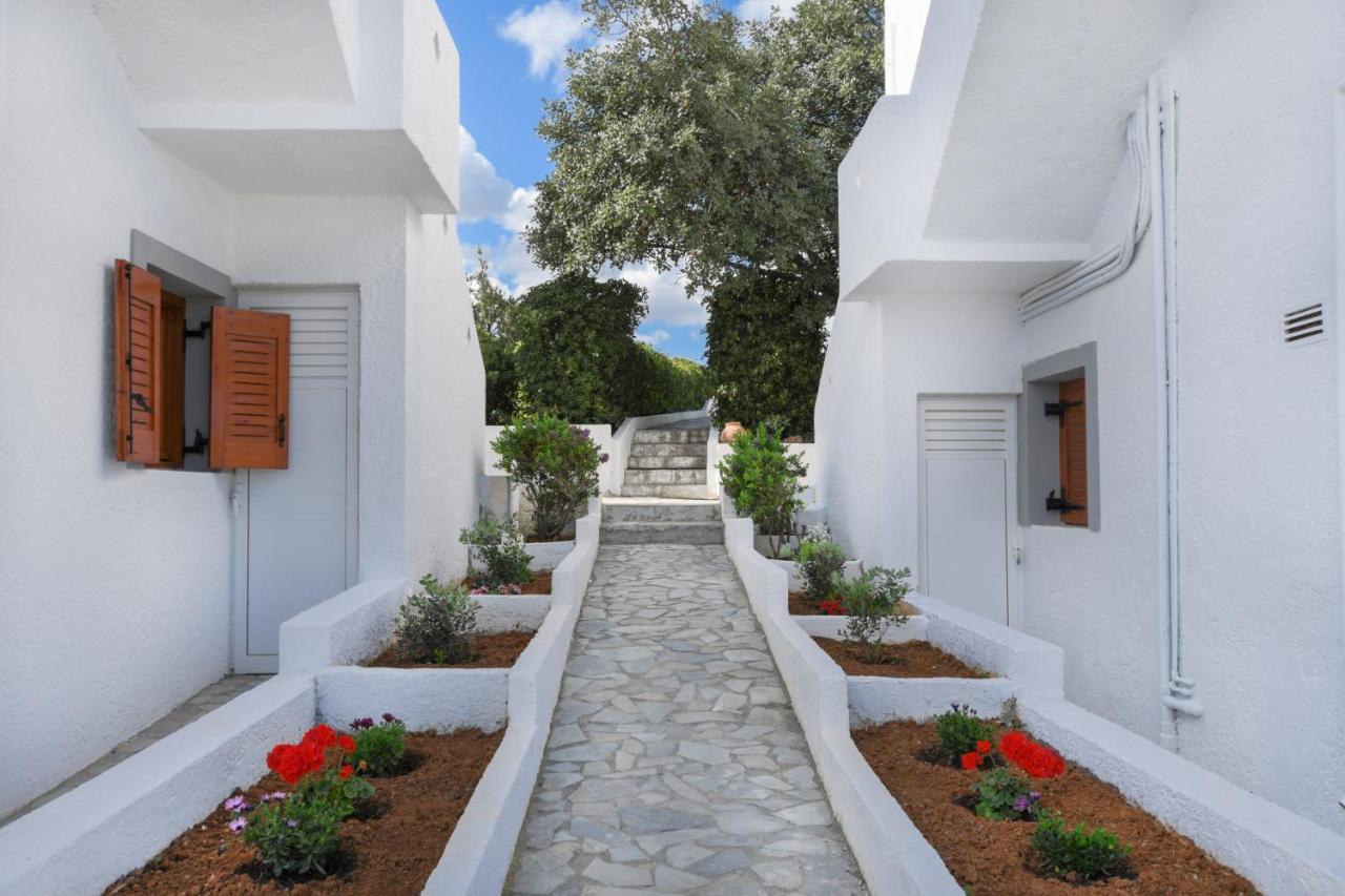 Air Brand New Bedrooms Hersonissos  Exteriér fotografie