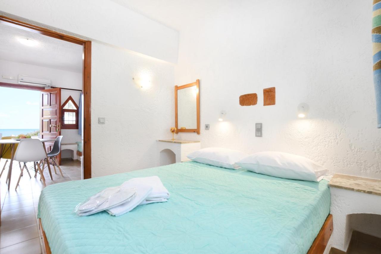 Air Brand New Bedrooms Hersonissos  Exteriér fotografie