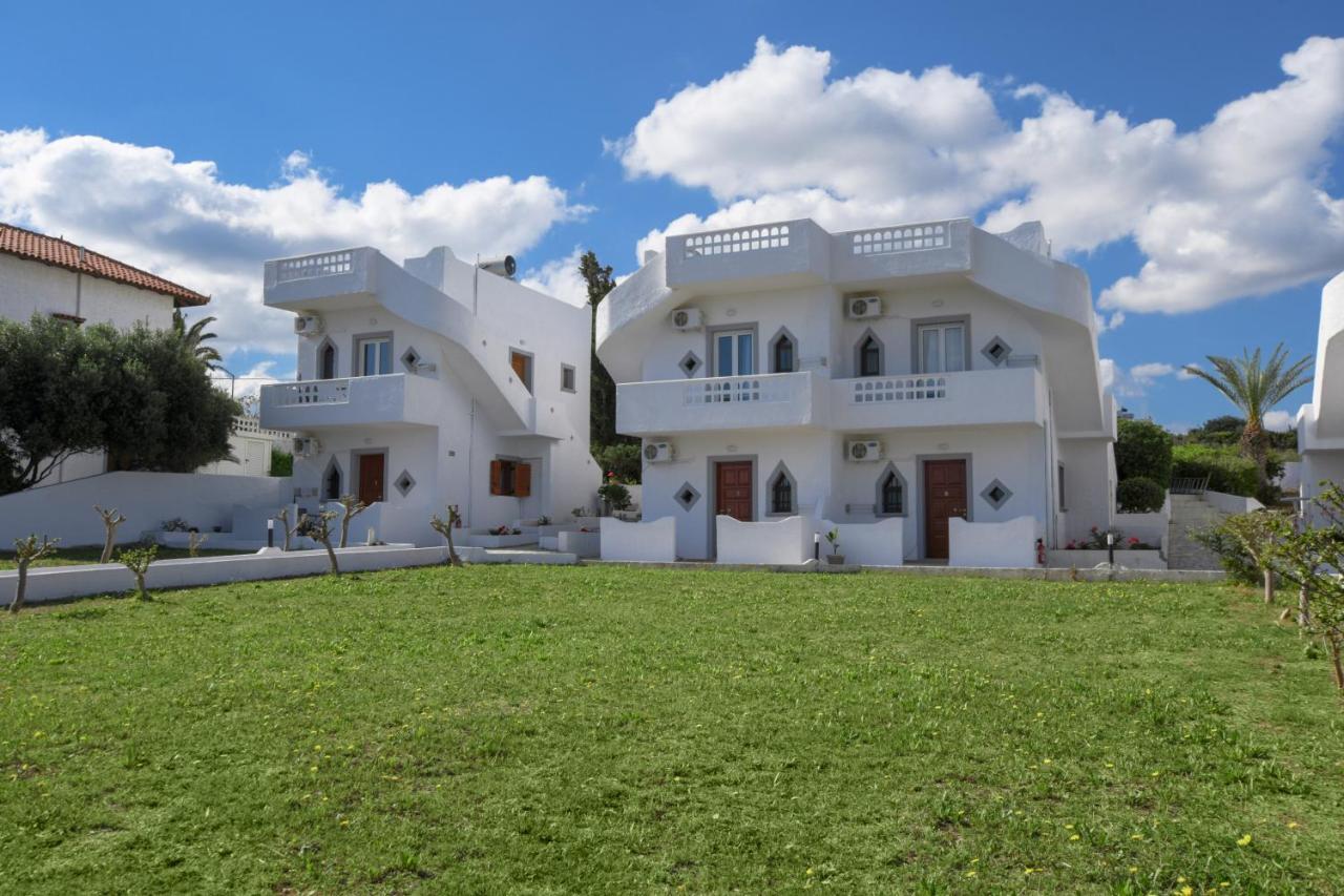 Air Brand New Bedrooms Hersonissos  Exteriér fotografie