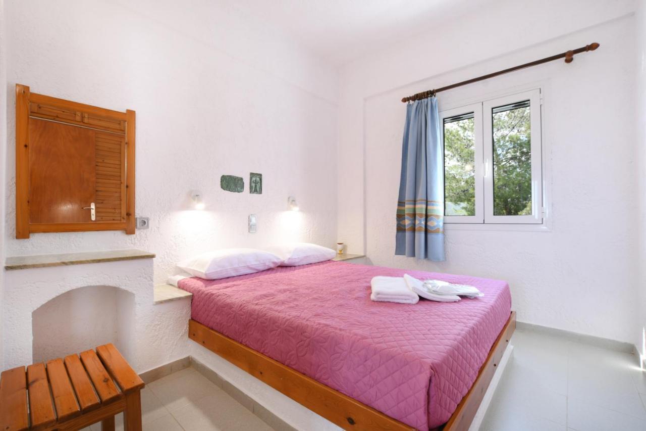 Air Brand New Bedrooms Hersonissos  Exteriér fotografie