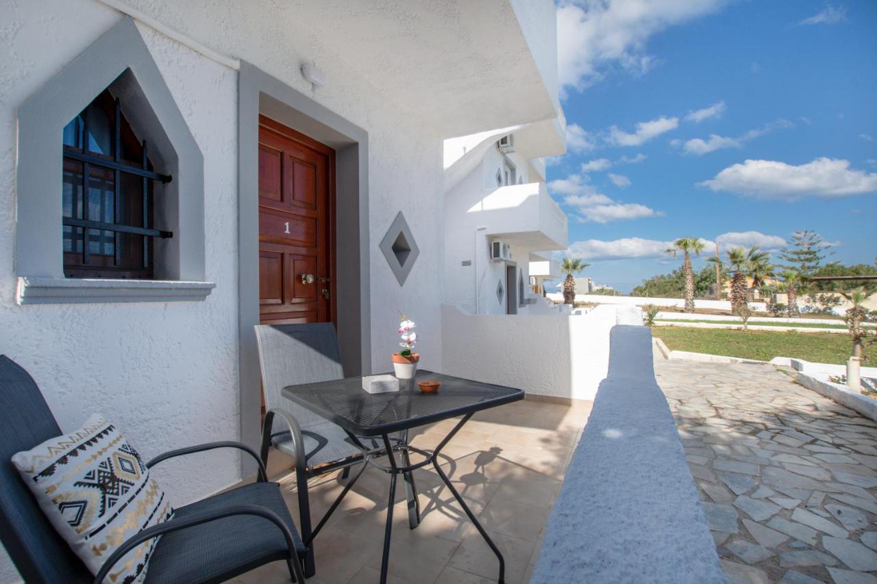 Air Brand New Bedrooms Hersonissos  Exteriér fotografie