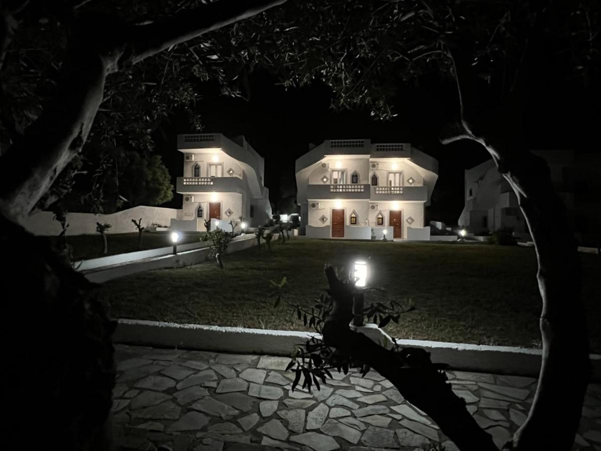 Air Brand New Bedrooms Hersonissos  Exteriér fotografie