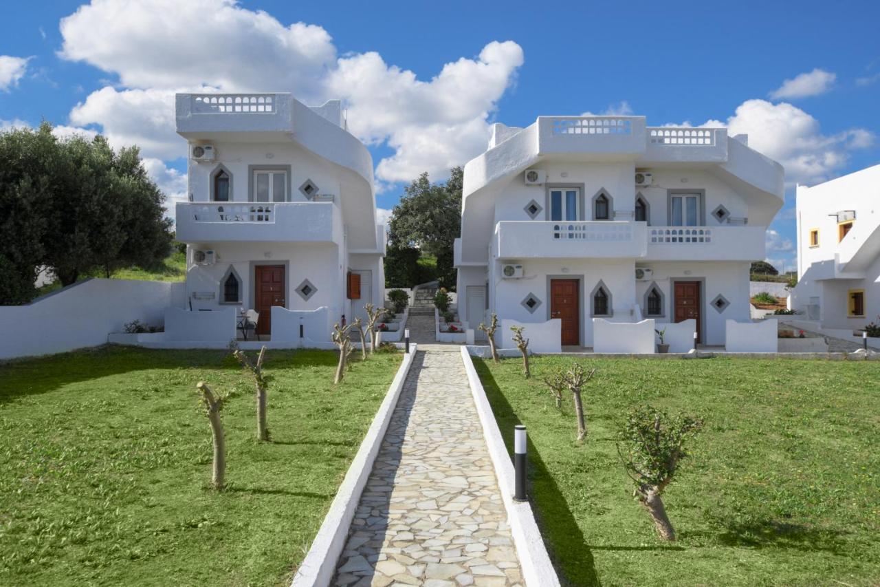 Air Brand New Bedrooms Hersonissos  Exteriér fotografie
