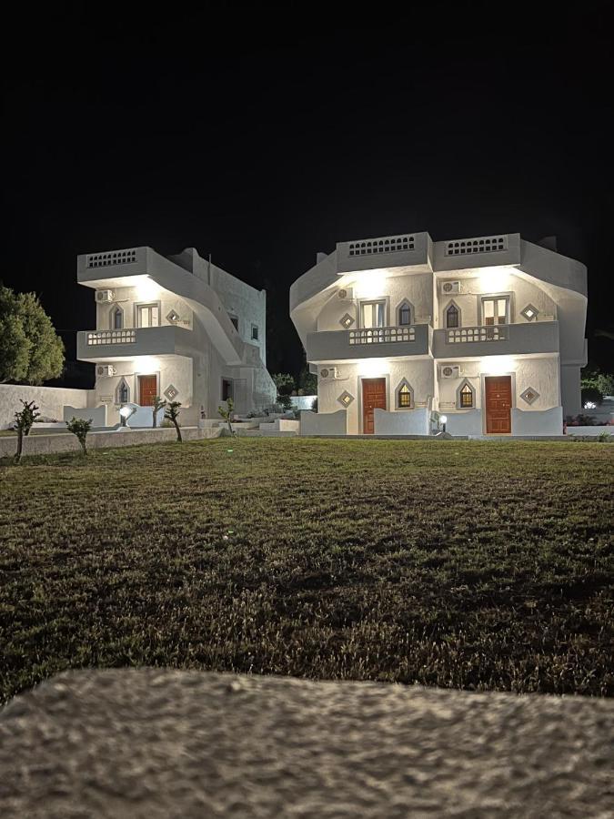 Air Brand New Bedrooms Hersonissos  Exteriér fotografie