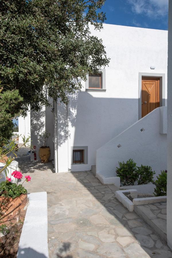 Air Brand New Bedrooms Hersonissos  Exteriér fotografie