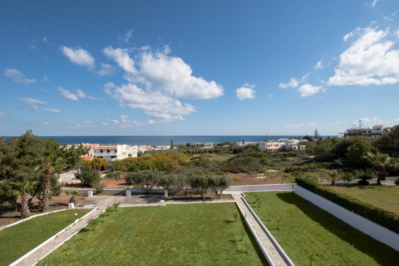 Air Brand New Bedrooms Hersonissos  Exteriér fotografie