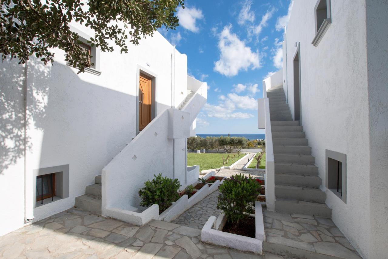 Air Brand New Bedrooms Hersonissos  Exteriér fotografie
