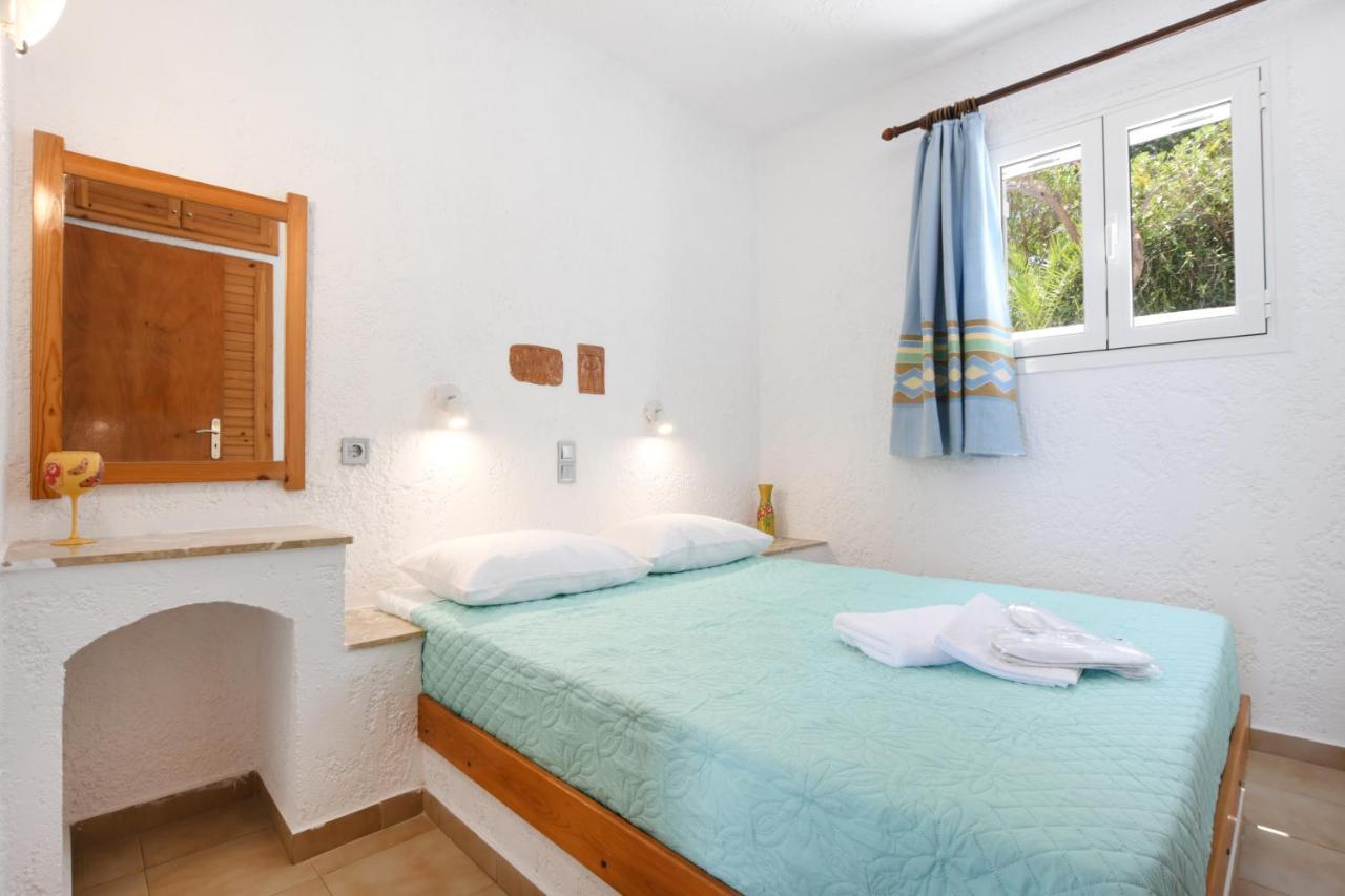Air Brand New Bedrooms Hersonissos  Exteriér fotografie