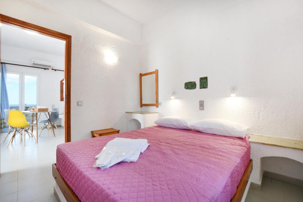 Air Brand New Bedrooms Hersonissos  Exteriér fotografie