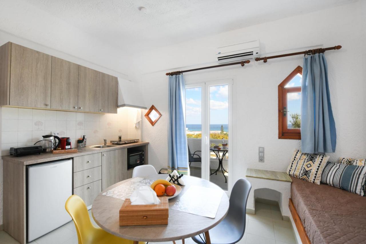 Air Brand New Bedrooms Hersonissos  Exteriér fotografie