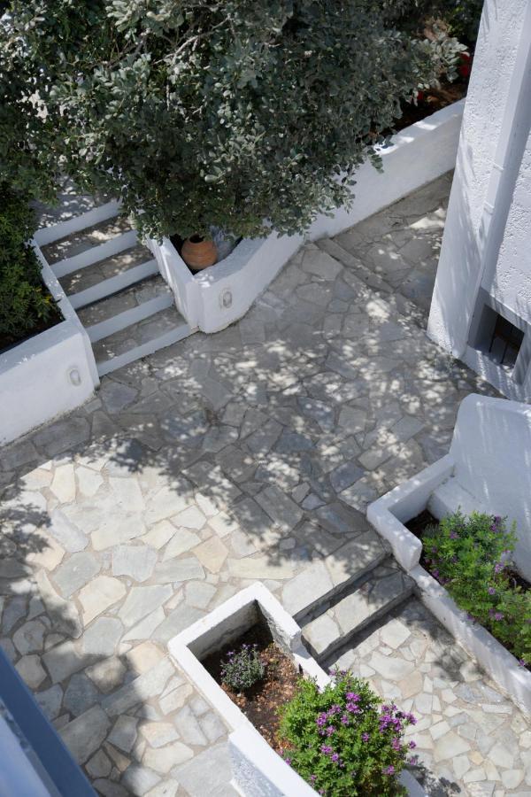 Air Brand New Bedrooms Hersonissos  Exteriér fotografie
