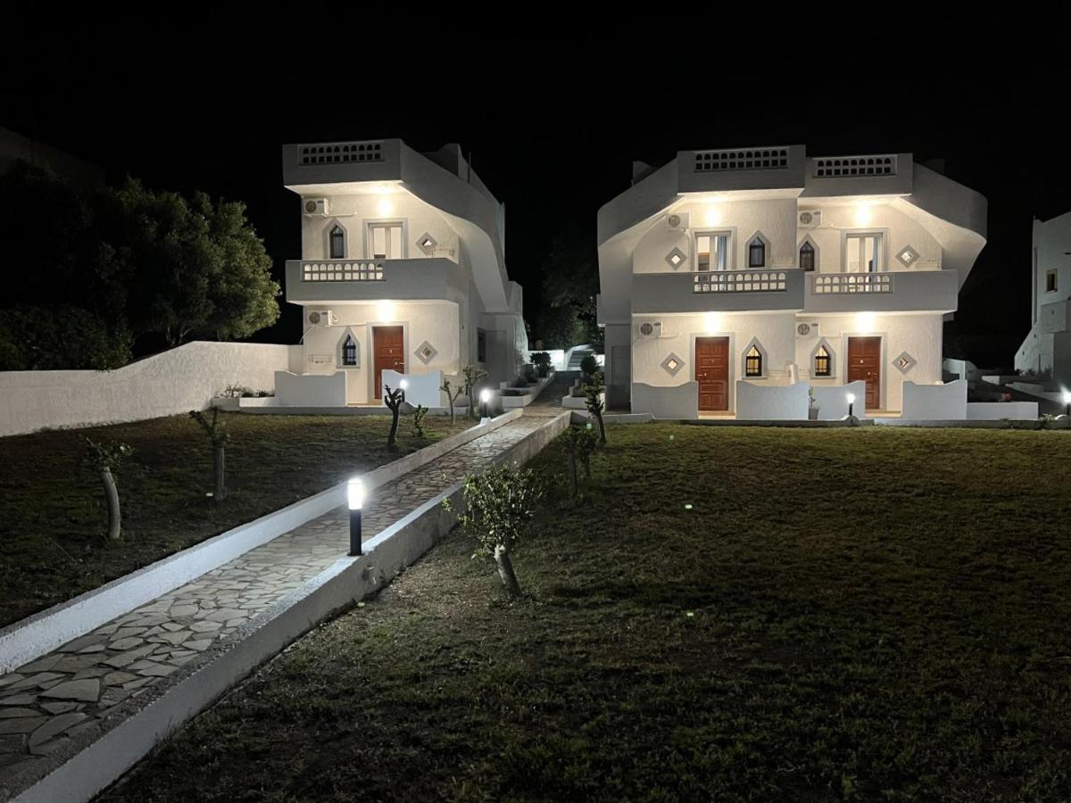 Air Brand New Bedrooms Hersonissos  Exteriér fotografie