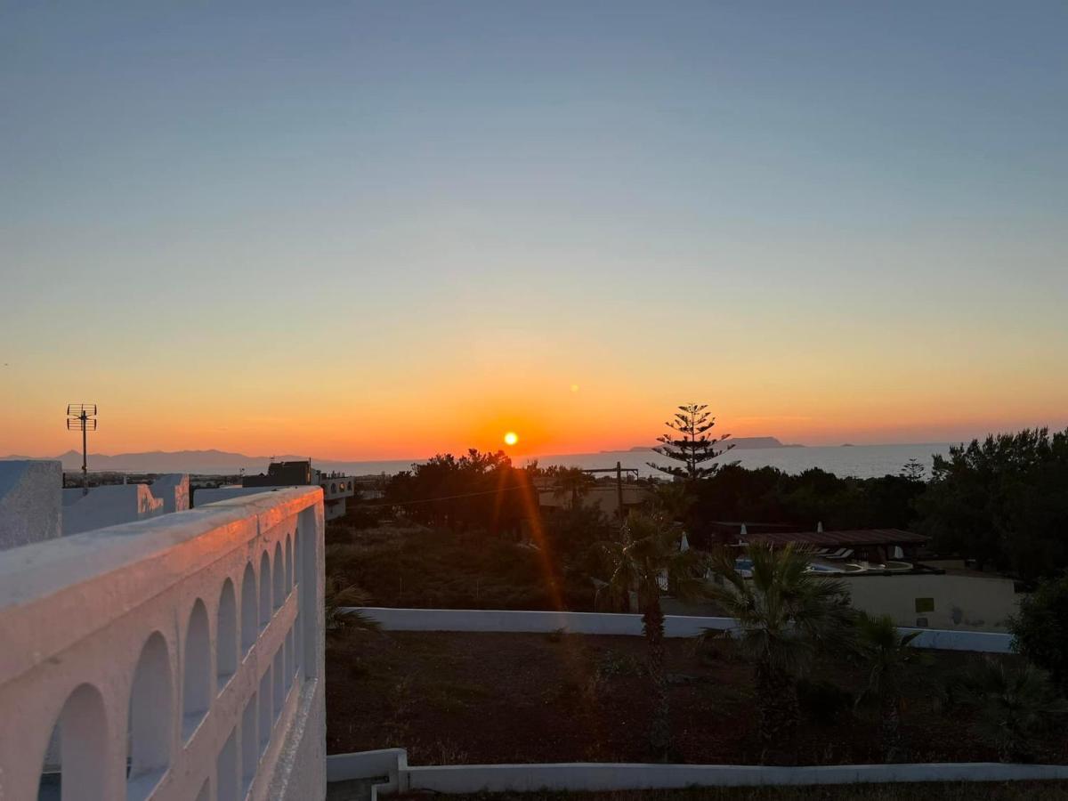 Air Brand New Bedrooms Hersonissos  Exteriér fotografie