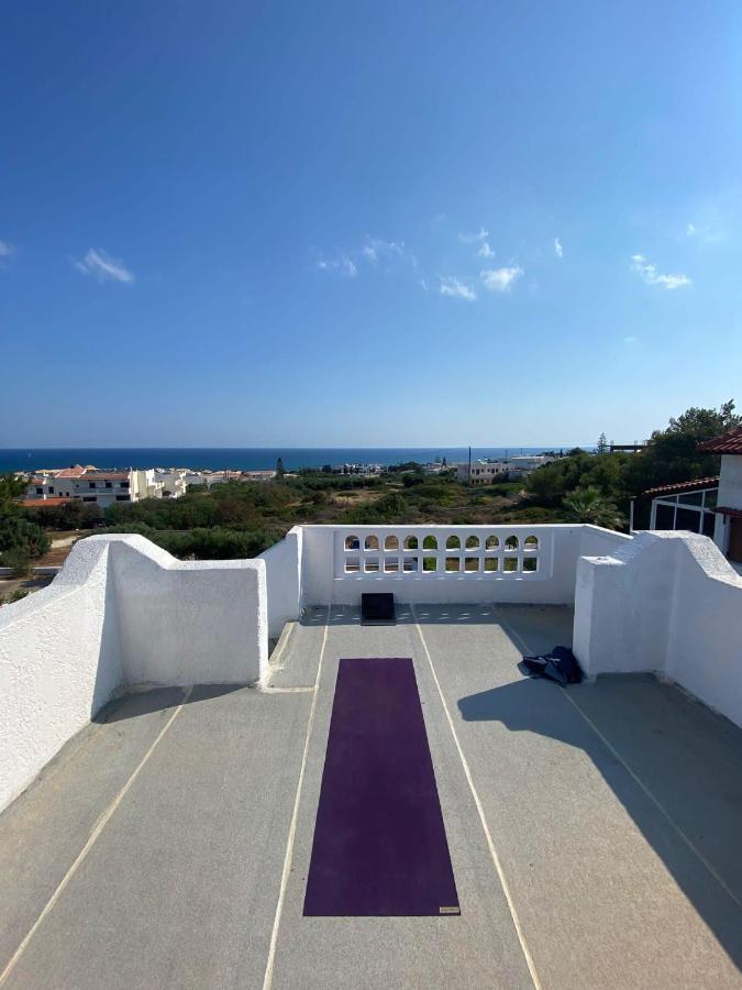 Air Brand New Bedrooms Hersonissos  Exteriér fotografie